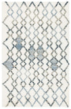 safavieh clearance casablanca csb546a ivory rug
