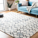 safavieh clearance casablanca csb546a ivory rug