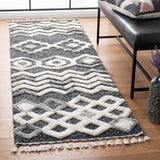 safavieh clearance casablanca csb548z black rug