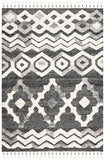 safavieh clearance casablanca csb548z black rug