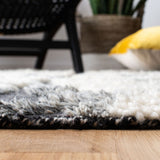 safavieh clearance casablanca csb548z black rug