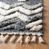 safavieh clearance casablanca csb548z black rug
