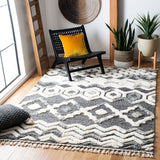 safavieh clearance casablanca csb548z black rug