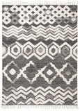 safavieh clearance casablanca csb548z black rug