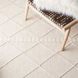 safavieh clearance casablanca csb575b beige rug