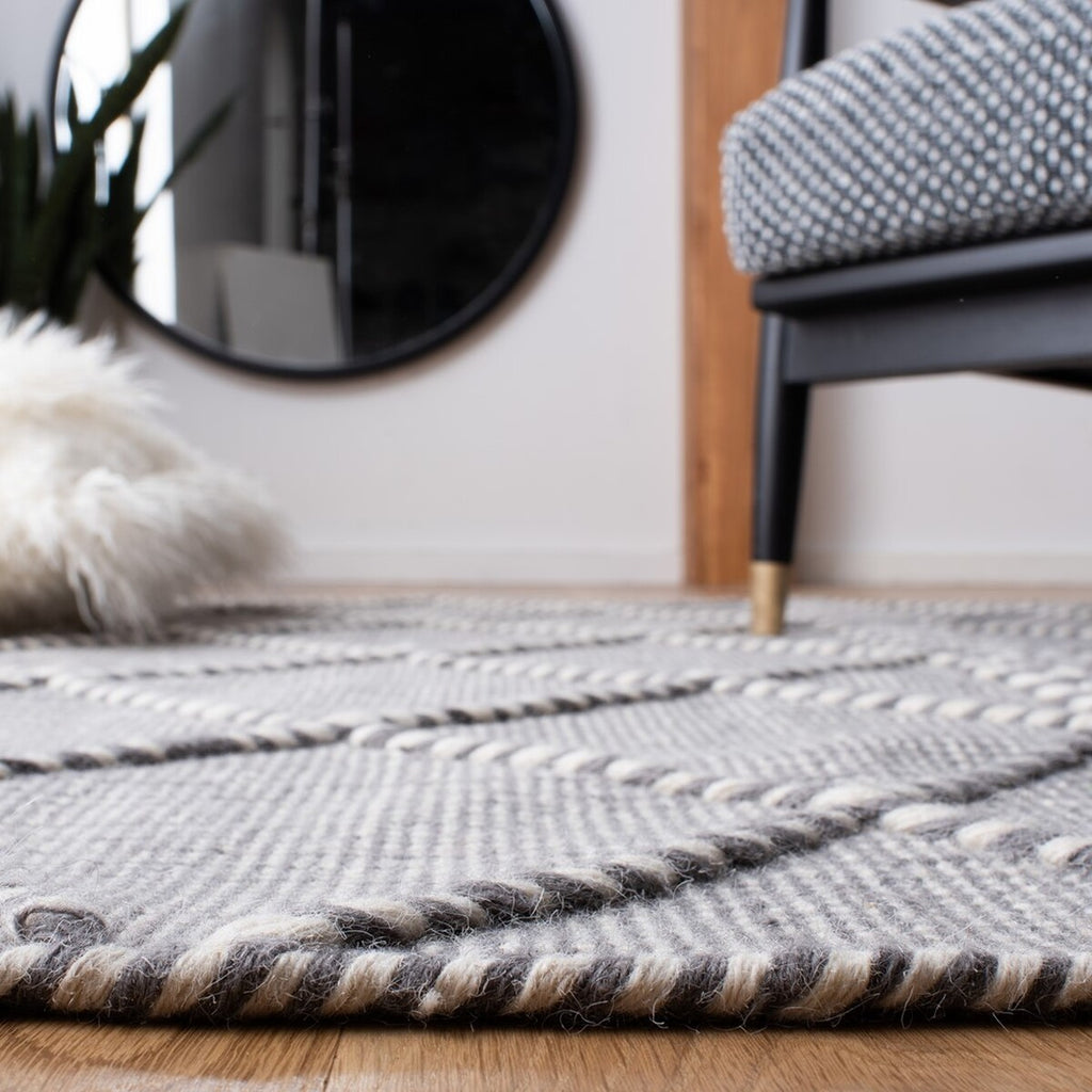 safavieh clearance casablanca csb575f grey rug