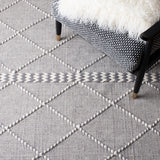 safavieh clearance casablanca csb575f grey rug
