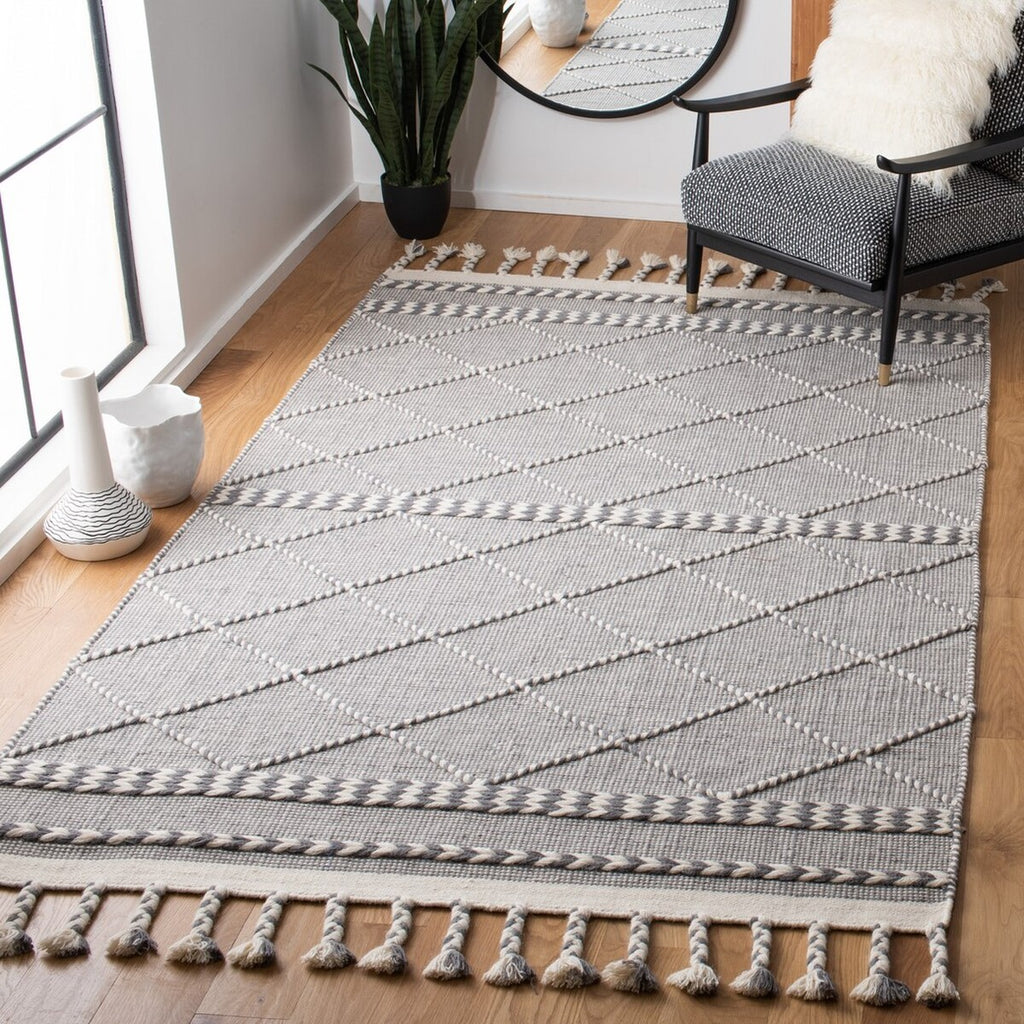 safavieh clearance casablanca csb575f grey rug