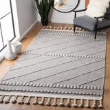 safavieh clearance casablanca csb575f grey rug