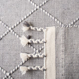 safavieh clearance casablanca csb575f grey rug