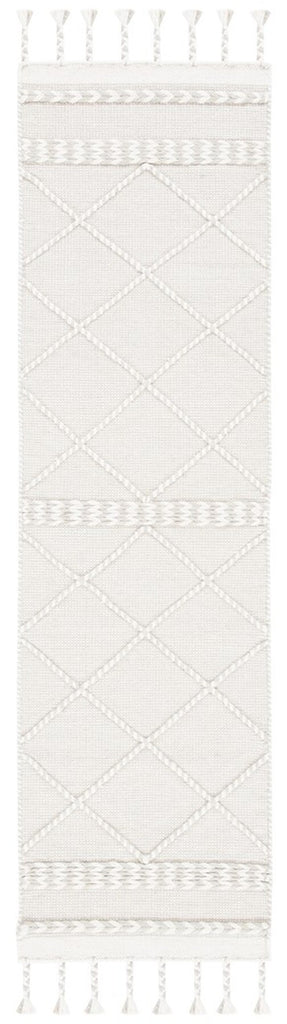 safavieh clearance casablanca csb575g silver rug