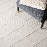 safavieh clearance casablanca csb575g silver rug