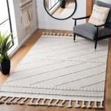 safavieh clearance casablanca csb575g silver rug
