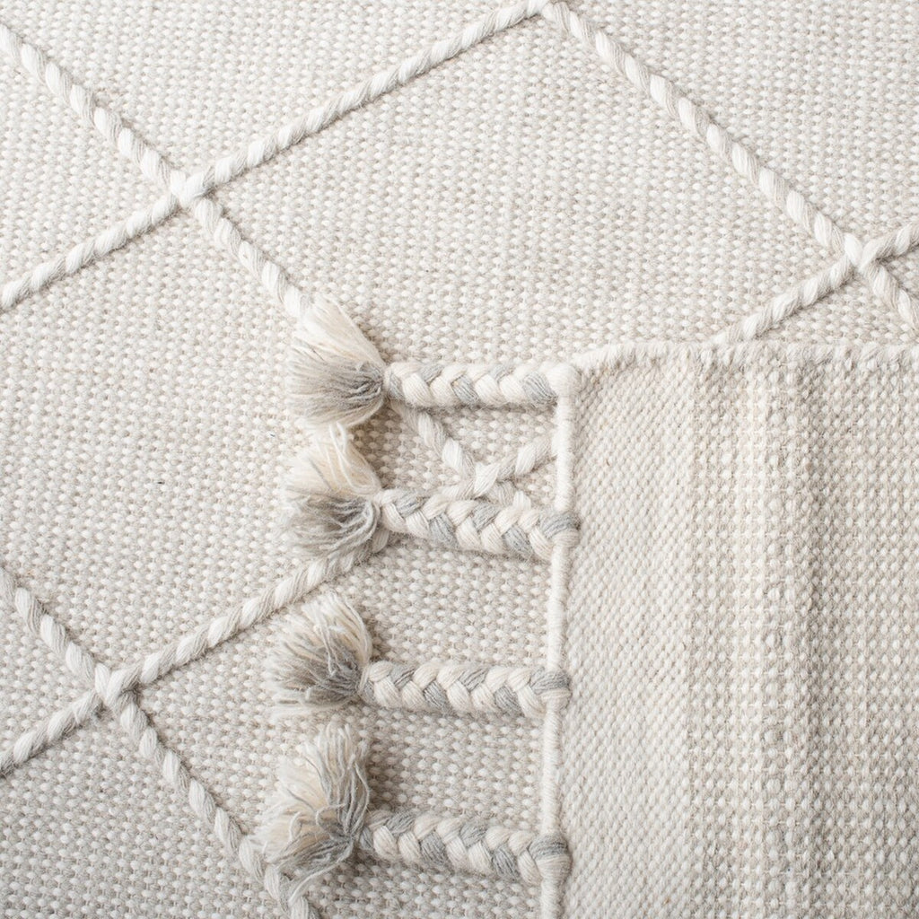 safavieh clearance casablanca csb575g silver rug