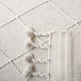 safavieh clearance casablanca csb575g silver rug