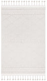 safavieh clearance casablanca csb575g silver rug