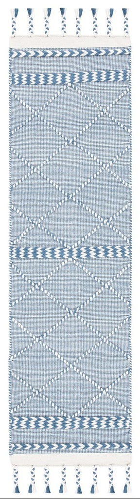 safavieh clearance casablanca csb575n blue rug