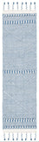 safavieh clearance casablanca csb575n blue rug
