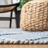 safavieh clearance casablanca csb575n blue rug