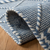 safavieh clearance casablanca csb575n blue rug