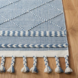 safavieh clearance casablanca csb575n blue rug