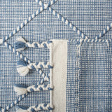 safavieh clearance casablanca csb575n blue rug
