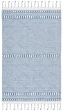 safavieh clearance casablanca csb575n blue rug