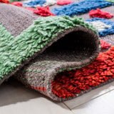 safavieh clearance casablanca csb576n blue rug