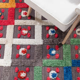 safavieh clearance casablanca csb576n blue rug