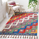 safavieh clearance casablanca csb576n blue rug