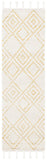 safavieh clearance casablanca csb676d ivory rug