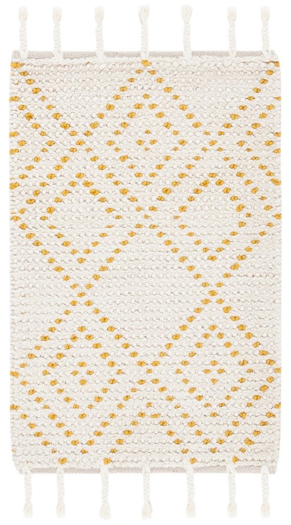 safavieh clearance casablanca csb676d ivory rug