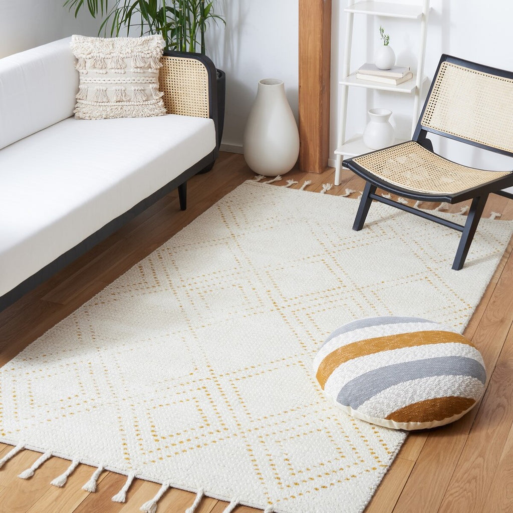 safavieh clearance casablanca csb676d ivory rug