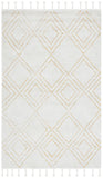 safavieh clearance casablanca csb676d ivory rug