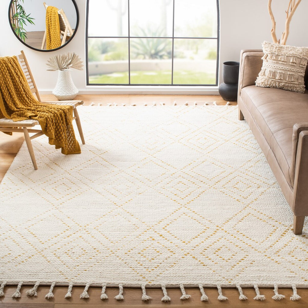 safavieh clearance casablanca csb676d ivory rug