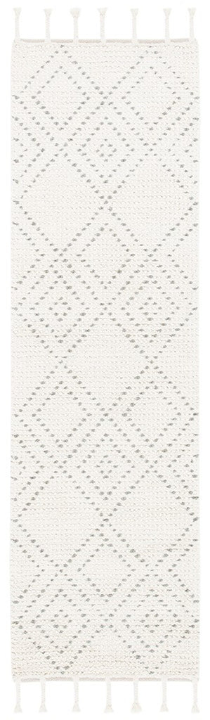 safavieh clearance casablanca csb676f ivory rug