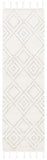 safavieh clearance casablanca csb676f ivory rug