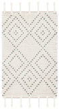 safavieh clearance casablanca csb676f ivory rug