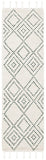 safavieh clearance casablanca csb676y ivory rug