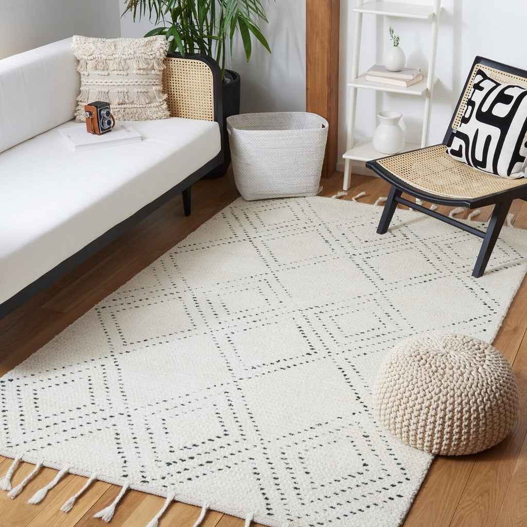 safavieh clearance casablanca csb676y ivory rug