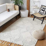 safavieh clearance casablanca csb676y ivory rug