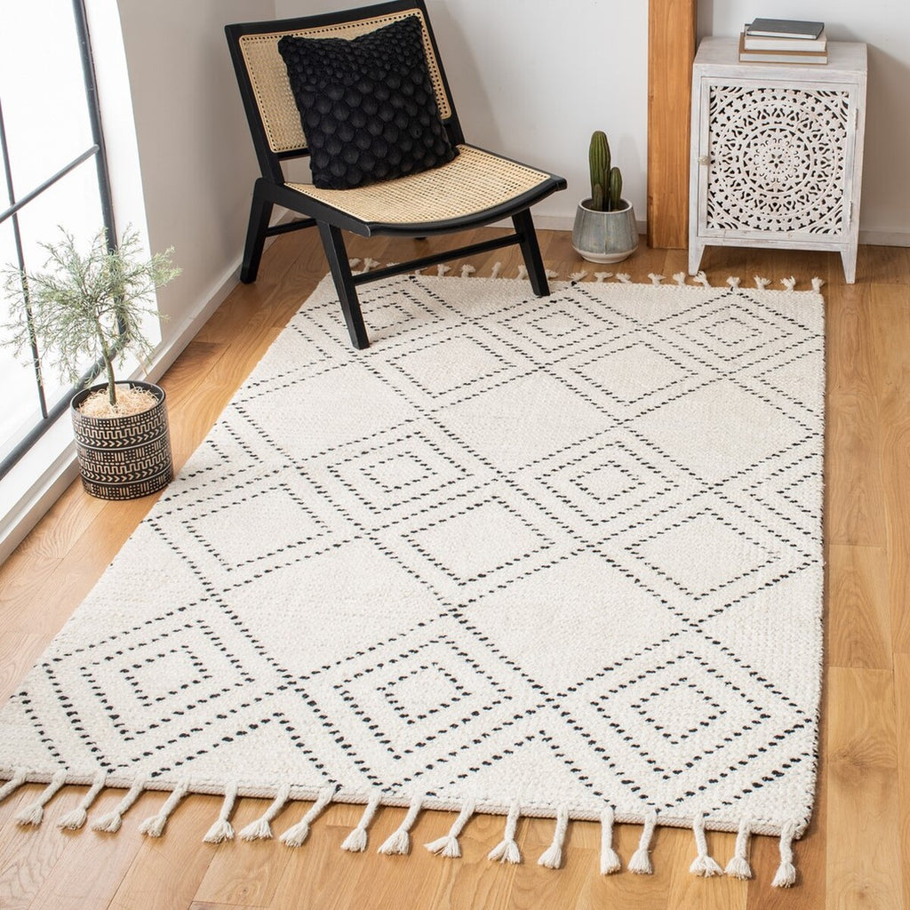 safavieh clearance casablanca csb676z ivory rug