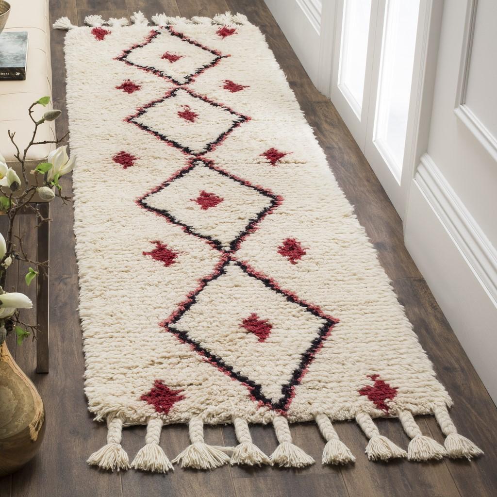 safavieh clearance casablanca csb727a ivory rug