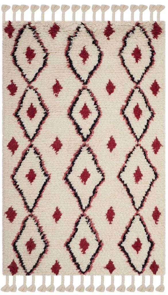 safavieh clearance casablanca csb727a ivory rug