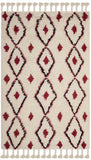 safavieh clearance casablanca csb727a ivory rug