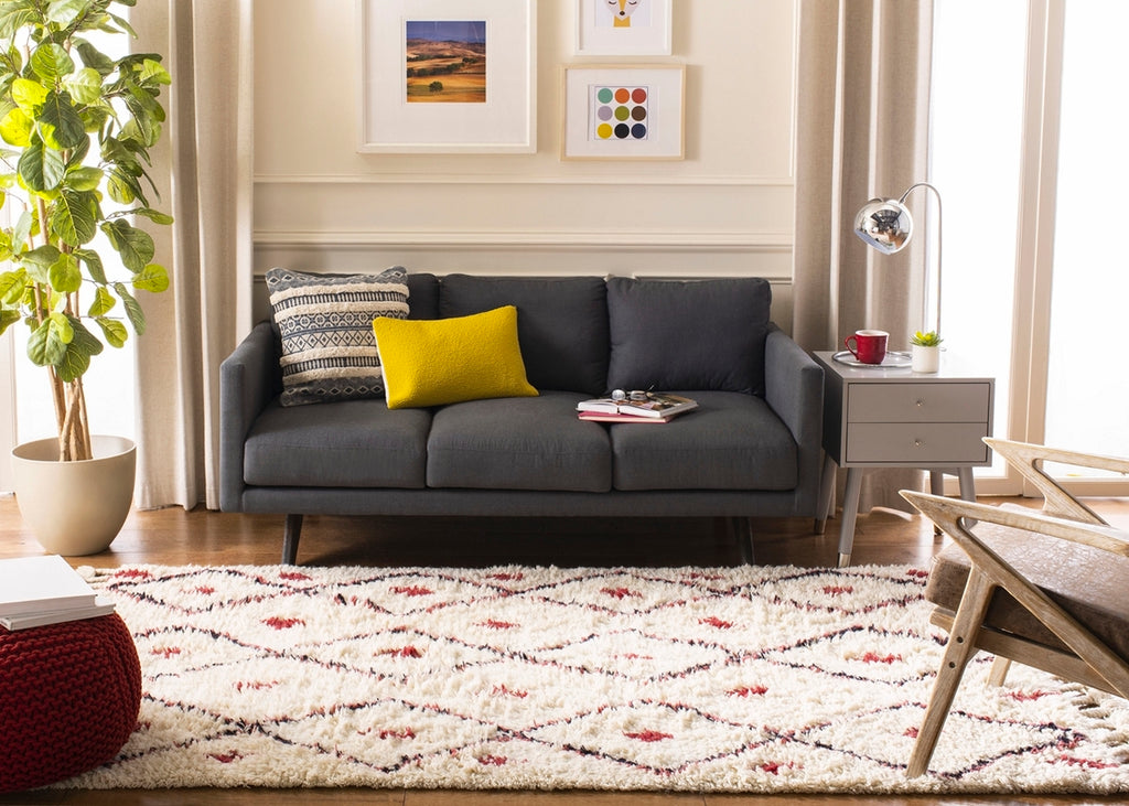 safavieh clearance casablanca csb727a ivory rug