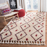 safavieh clearance casablanca csb727a ivory rug