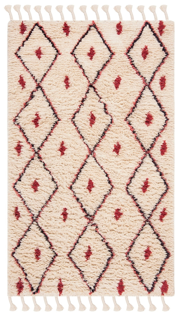 safavieh clearance casablanca csb727a ivory rug