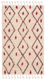 safavieh clearance casablanca csb727a ivory rug