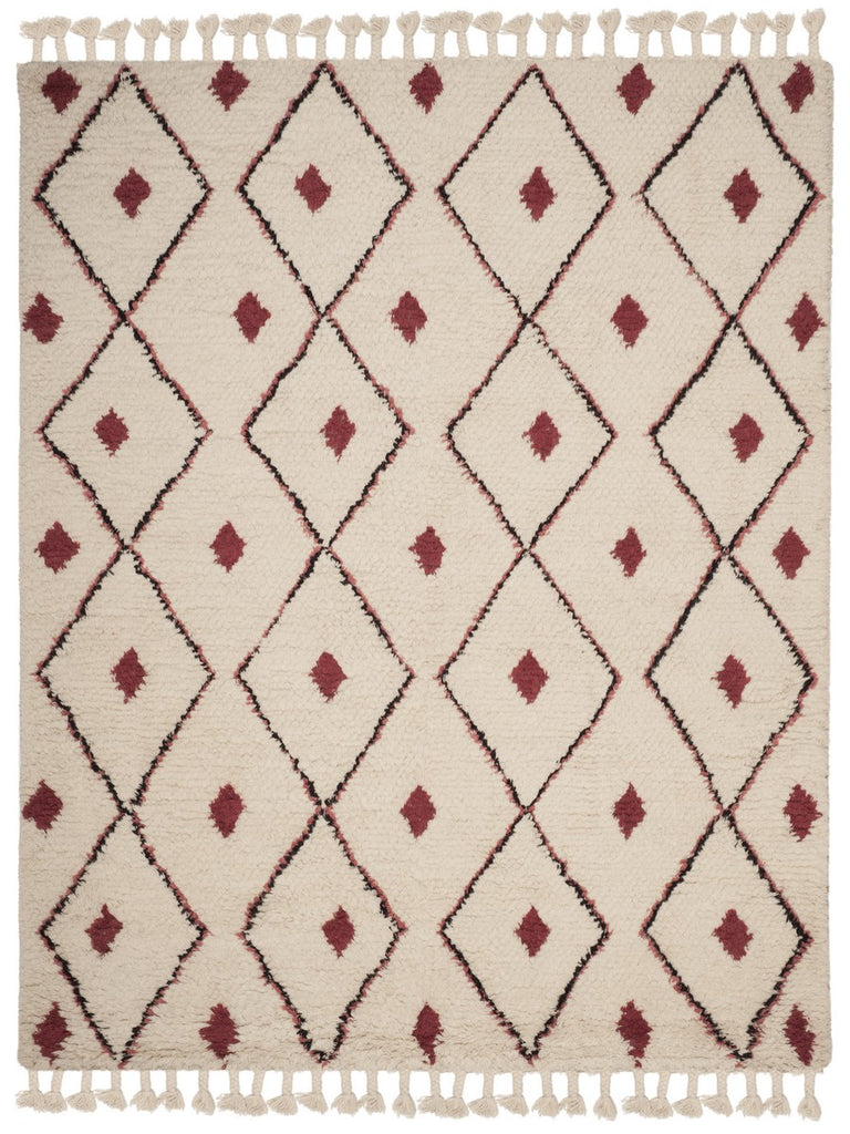 safavieh clearance casablanca csb727a ivory rug